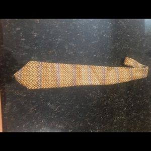 Ermenegildo Zegna tie